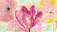 SDS1305 - Floral Garden - 18x9