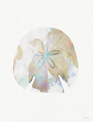 SDS1316 - Subtle Sand Dollar I - 12x16