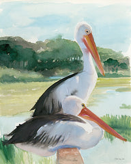 SDS1326 - Pelicans by the Bay 1 - 12x16