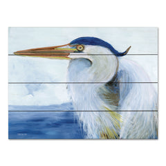 SDS1330PAL - The Great Heron Profile 2 - 16x12