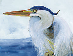SDS1330 - The Great Heron Profile 2 - 16x12