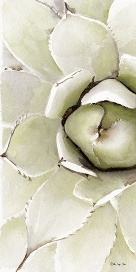 Stellar Design Studio SDS150 - SDS150 - Agave Panel 2 - 9x18 Agave, Greenery from Penny Lane