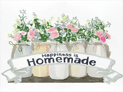 SDS156 - Happiness is Homemade - 16x12