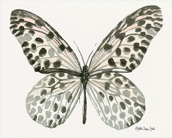 Stellar Design Studio SDS161 - SDS161 - Butterfly 3 - 16x12 Butterfly, Portrait from Penny Lane