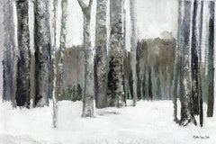 SDS241 - Winter Forest - 18x12