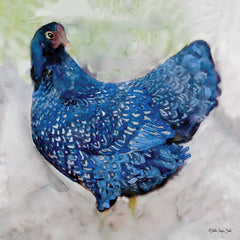 SDS291 - Rooster 2 - 12x12