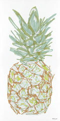 SDS368 - Sketchy Pineapple 2 - 9x18