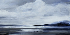 SDS483 - Distant Calm II - 18x9