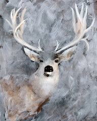 SDS521 - Big Buck II - 12x16