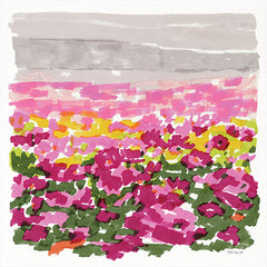 SDS611 - Field of Flowers - 12x12
