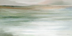 SDS706 - Peaceful Waters - 18x9