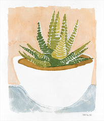 SDS781 - Cacti Bowl      - 12x16