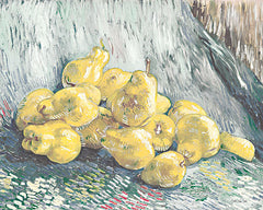 SDS908 - Pile of Pears - 16x12