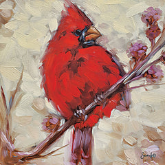SGD151 - Mr. Red - 12x12