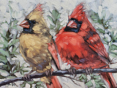 SGD152 - Mr. and Mrs. Red - 16x12