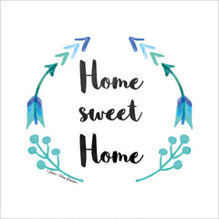 ST106 - Home Sweet Home - 12x12