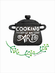ST117 - Cooking is an Art
