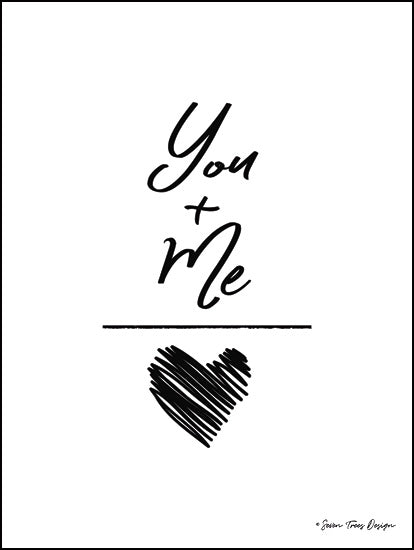 ST121 - You + Me