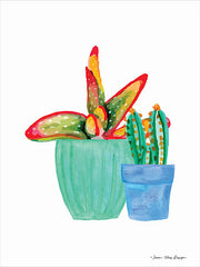 ST171 - Succulent and Cactus II