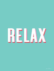 ST719 - Relax - 12x16