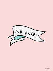 ST725 - You Rock - 12x16