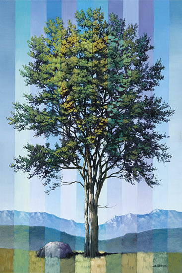 Tim Gagnon TGAR126 - When Love Grows - Tree, Rock from Penny Lane Publishing