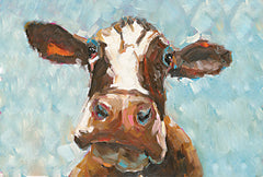WL147 - How Now Brown Cow - 18x12