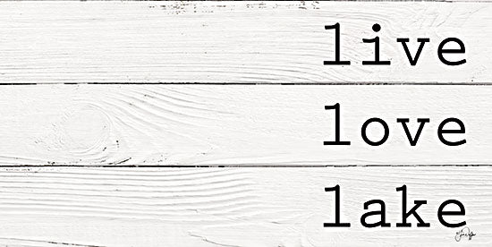 Yass Naffas Designs YND182 - YND182 - Live, Love, Lake - 18x9 Lake, Live Love Lake, Typography, Signs, Textual Art, Lodge, Summer, Wood Background from Penny Lane