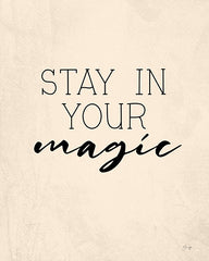 YND215LIC - Stay in Your Magic - 0