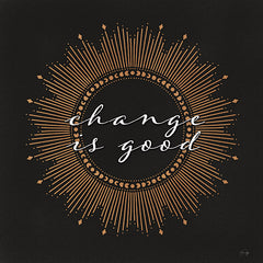 YND218 - Change is Good - 12x12