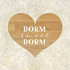 YND227 - Dorm Sweet Dorm - 12x12