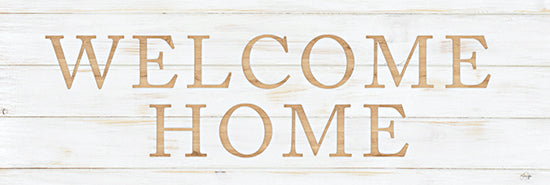 Yass Naffas Designs Licensing YND234LIC - YND234LIC - Welcome Home - 0  from Penny Lane