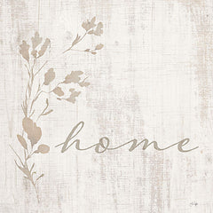 YND316 - Home Heritage - 12x12