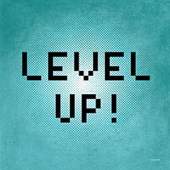 YND364 - Level Up! - 12x12