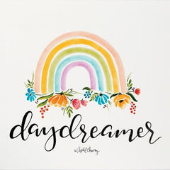 AC107 - Daydreamer Rainbow   - 12x12