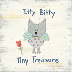 ALP1650 - Beetle & Bob Itty Bitty Tiny Treasure - 12x12