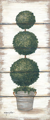 ALP1660 - Triple Sphere Topiary