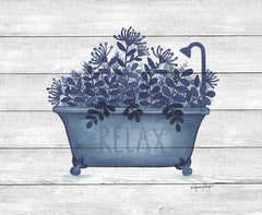 ALP1804 - Relax Tub - 16x12