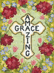 ALP1870 - Amazing Grace - 12x16