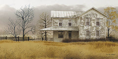 BJ228A - Old Homeplace - 18x9