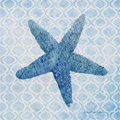 BLUE373 - Starfish II - 12x12