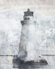 BLUE378 - Lighthouse - 12x16