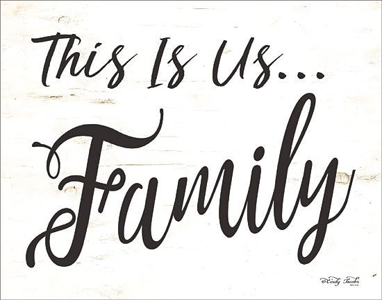 Cindy Jacobs CIN1047 - This is us…Family    - This is Us, Family, Plaques, Shiplap, Wood Planks from Penny Lane Publishing