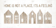 CIN1089 - Home is Not a Place