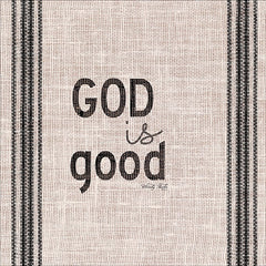 CIN1091 - God is Good
