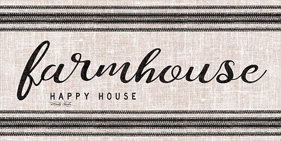 Cindy Jacobs CIN1130 - CIN1130 - Farmhouse Happy House Farmhouse, Tea Towel, Signs, Rustic from Penny Lane