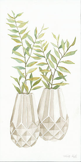 Cindy Jacobs CIN1161 - Geometric Vase I Greenery, Vase, Geometric Vase from Penny Lane