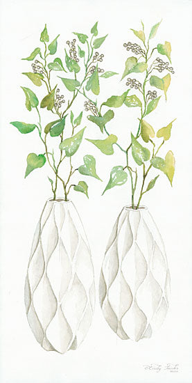 Cindy Jacobs CIN1162 - Geometric Vase II Greenery, Vase, Geometric Vase from Penny Lane