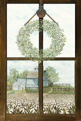 CIN1164 - Window View I - 12x18