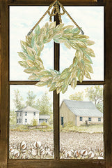 CIN1166 - Window View III - 12x18